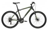 horske-kolo-trek-3500-disc-matte-metallic-black-matte-signature-green-small